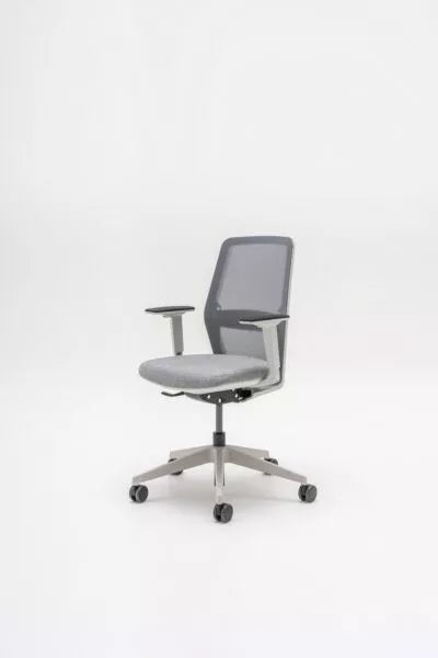 MDD EVO office chair mesh back - Prestige Home Office