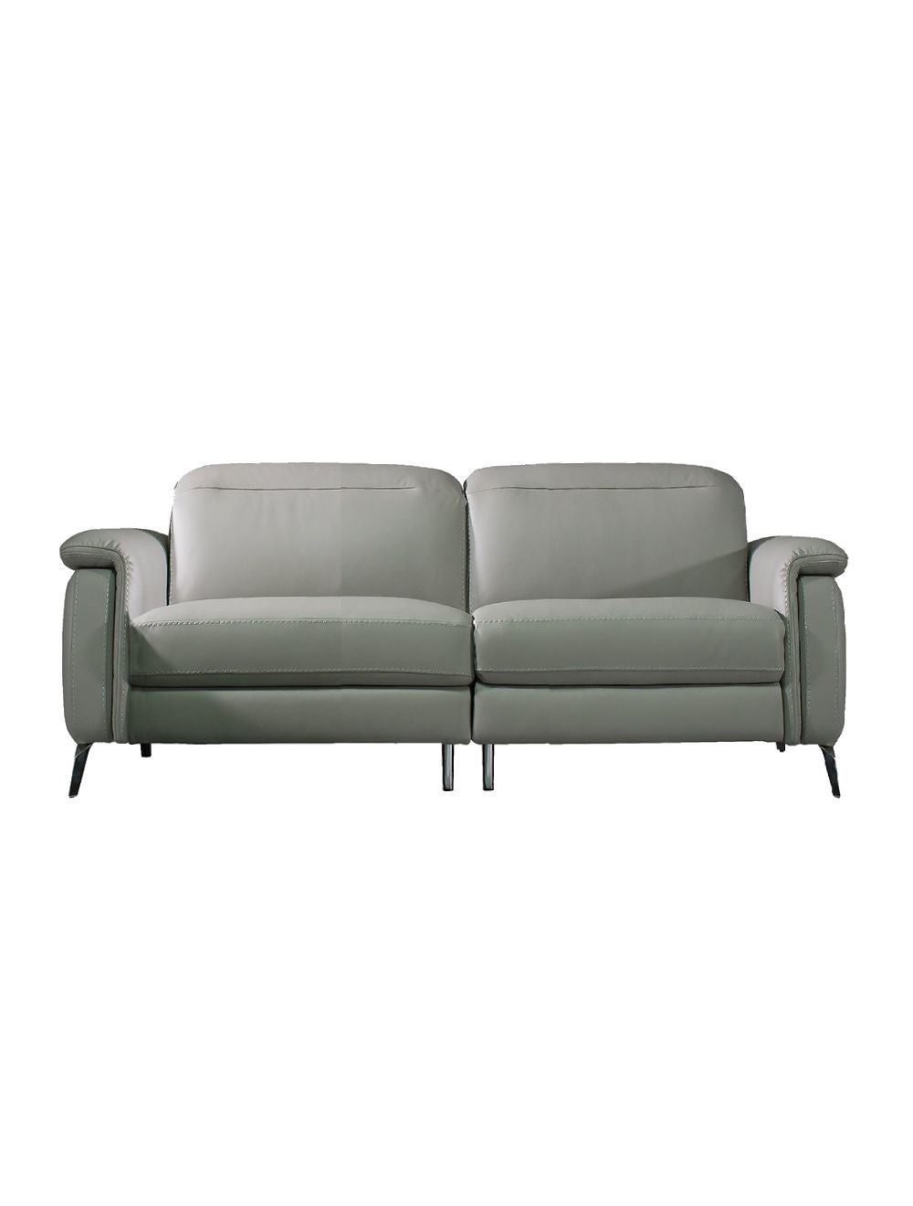 Bellini Italian Home Oxford Loveseat, Cat