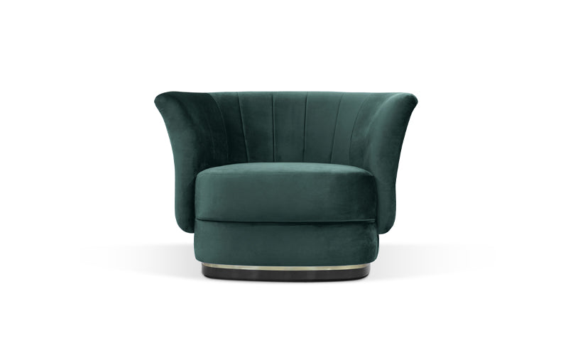 Brabbu Elk | Armchair