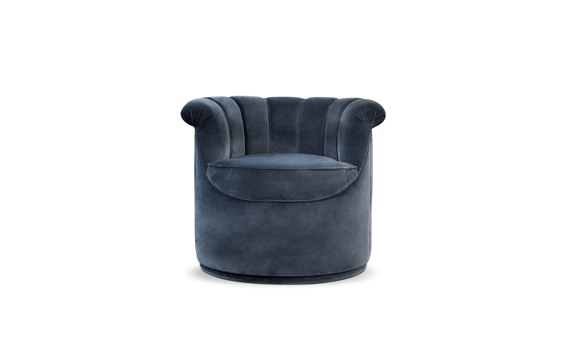 Brabbu Hera Swivel | Armchair