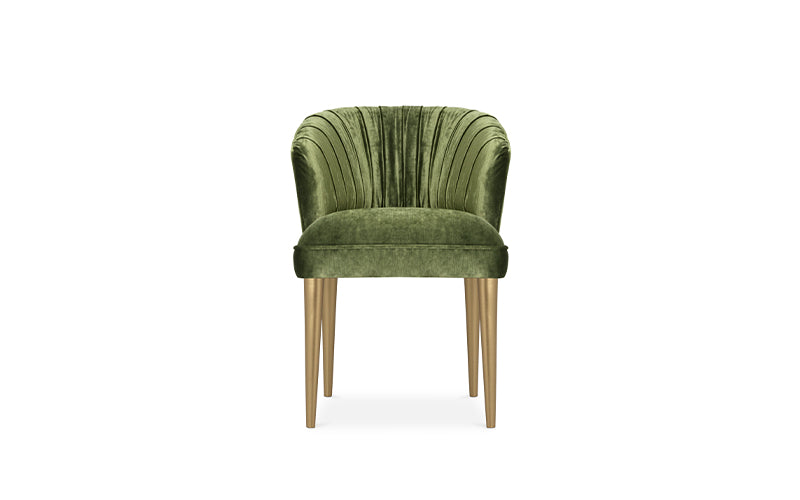 Brabbu Nuka | Dining Chair