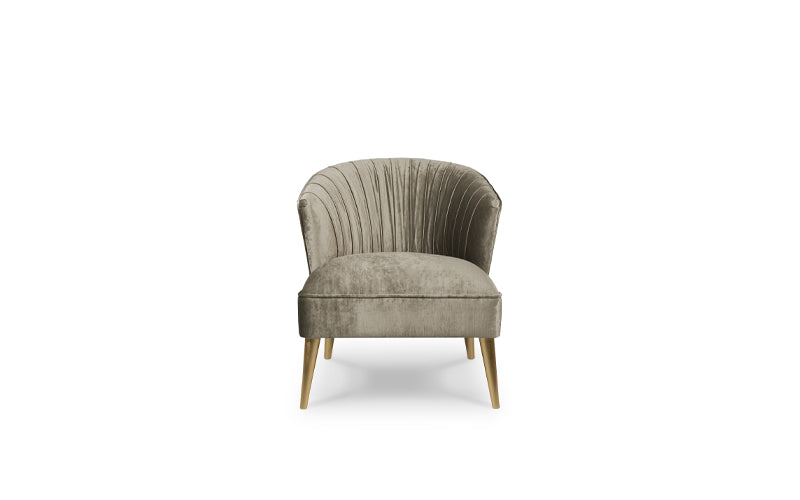 Brabbu Nuka | Armchair