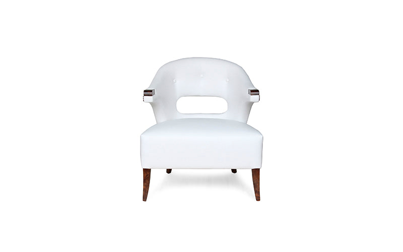 Brabbu Nanook | Armchair