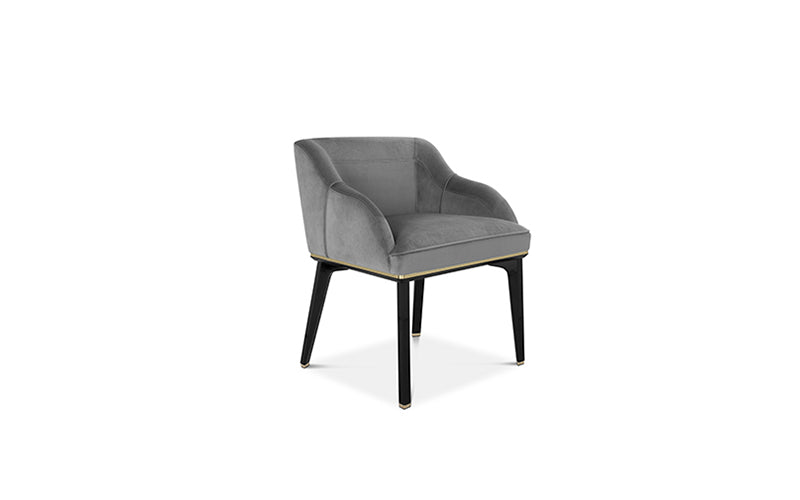 Brabbu Saboteur | Dining Chair