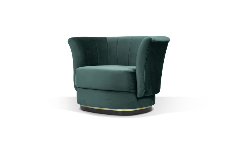 Brabbu Elk | Armchair