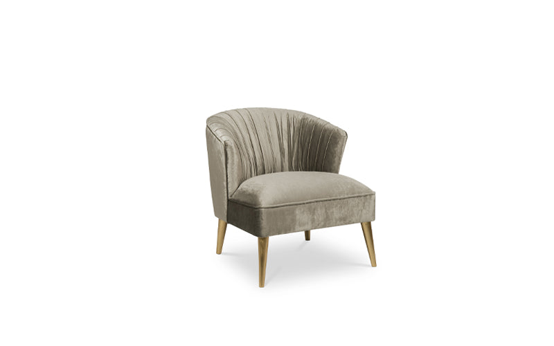 Brabbu Nuka | Armchair