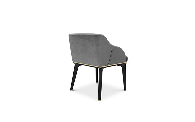 Brabbu Saboteur | Dining Chair