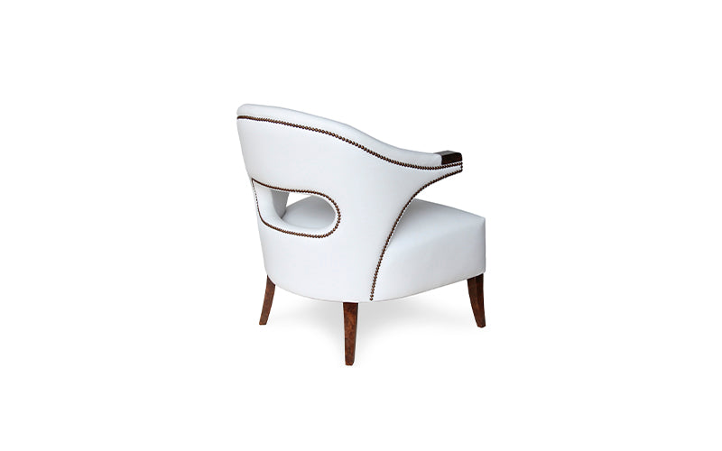 Brabbu Nanook | Armchair