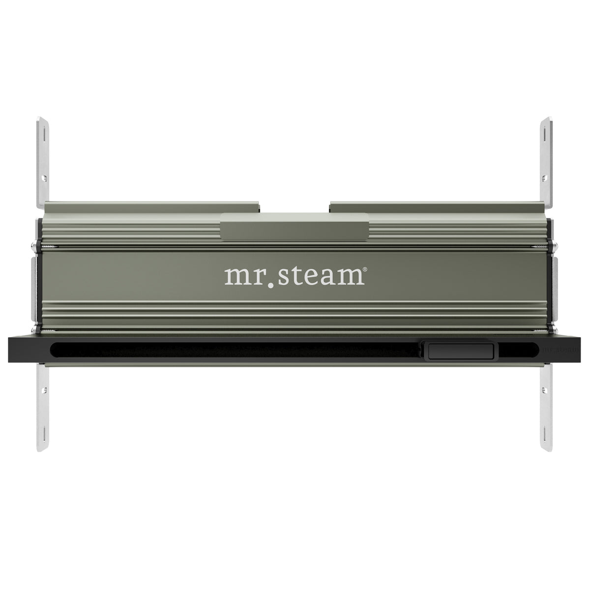 104480MB_Mr. Steam_Linear 16 in. W. Steamhead with AromaTherapy Reservoir