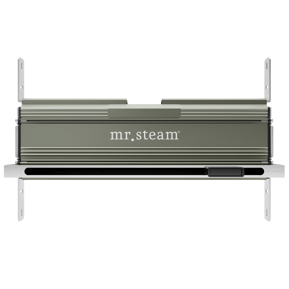 104480PC_Mr. Steam_Linear 16 in. W. Steamhead with AromaTherapy Reservoir