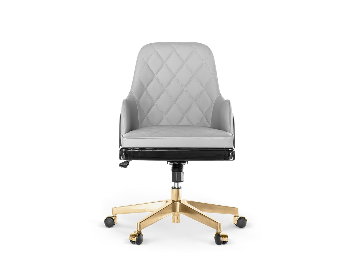 Luxxu Charla Small Office Chair