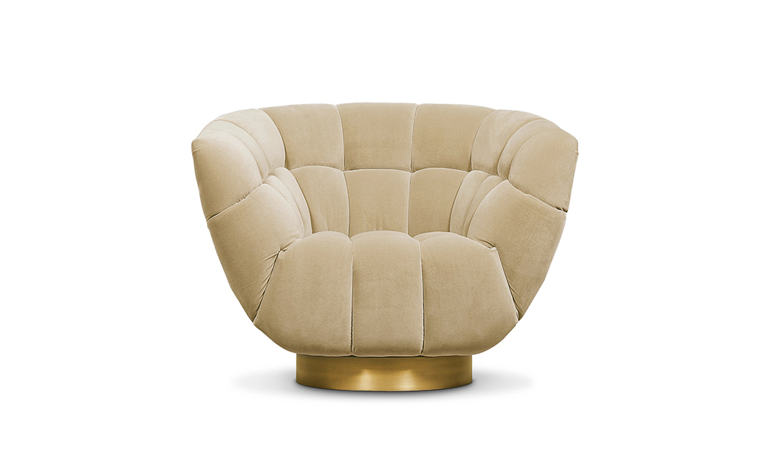 Brabbu Essex | Armchair