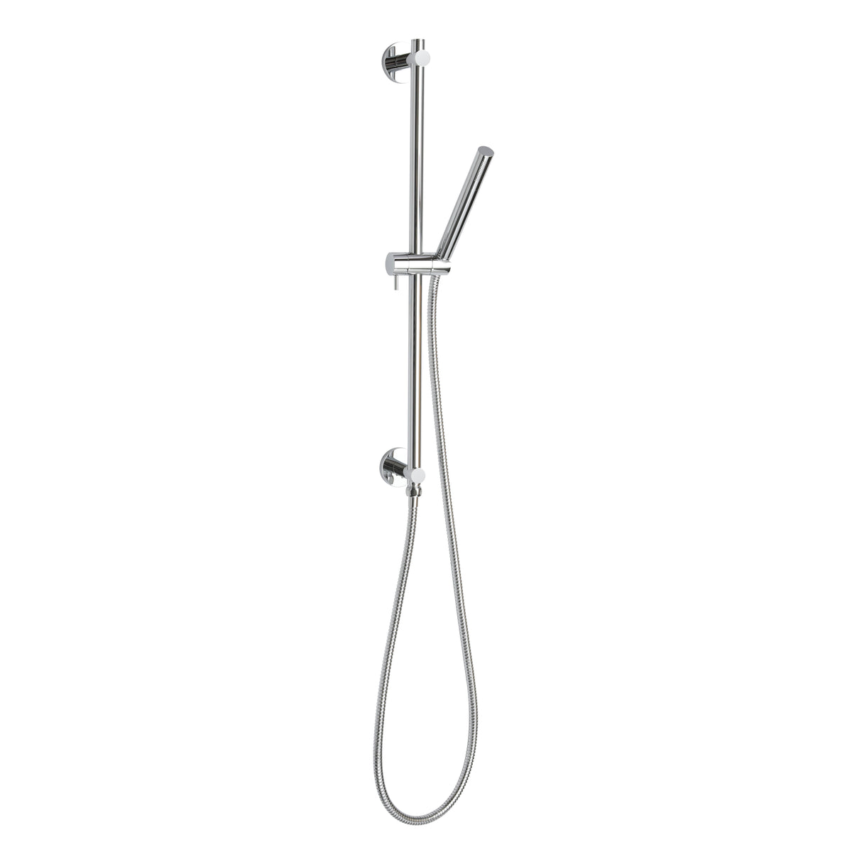 15-1013-PC_ThermaSol_Shower Rail, Hose, and Wand Round