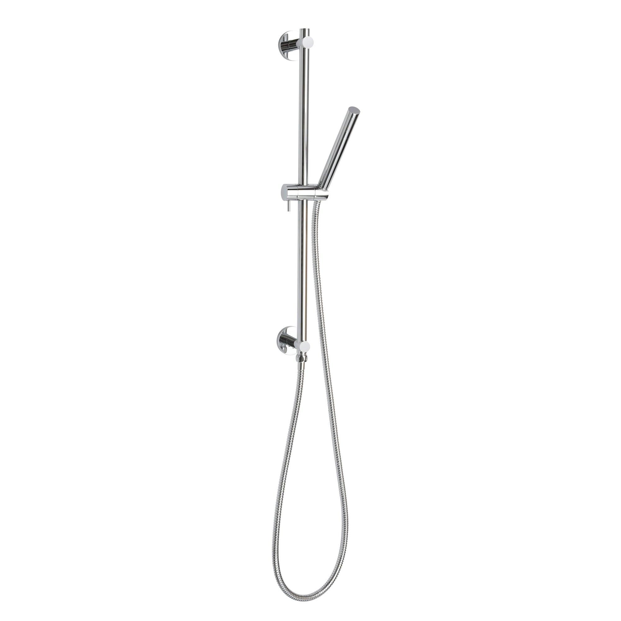 15-1013-PC_ThermaSol_Shower Rail, Hose, and Wand Round