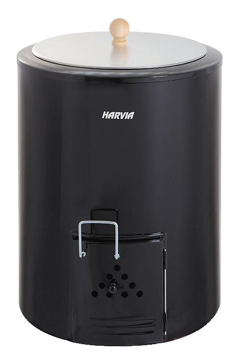 Harvia Cauldron Water Heater