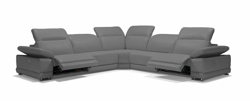 Bellini Italian Home Escape Sectional