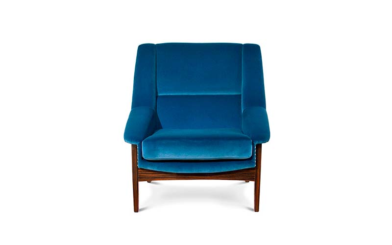 Brabbu Inca | Armchair