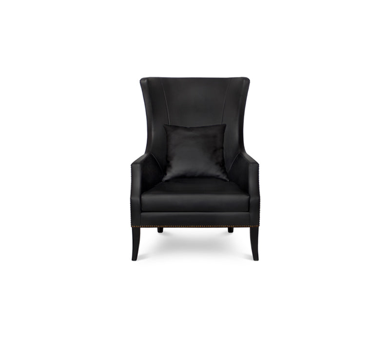 Maison Valentina Dukono Armchair