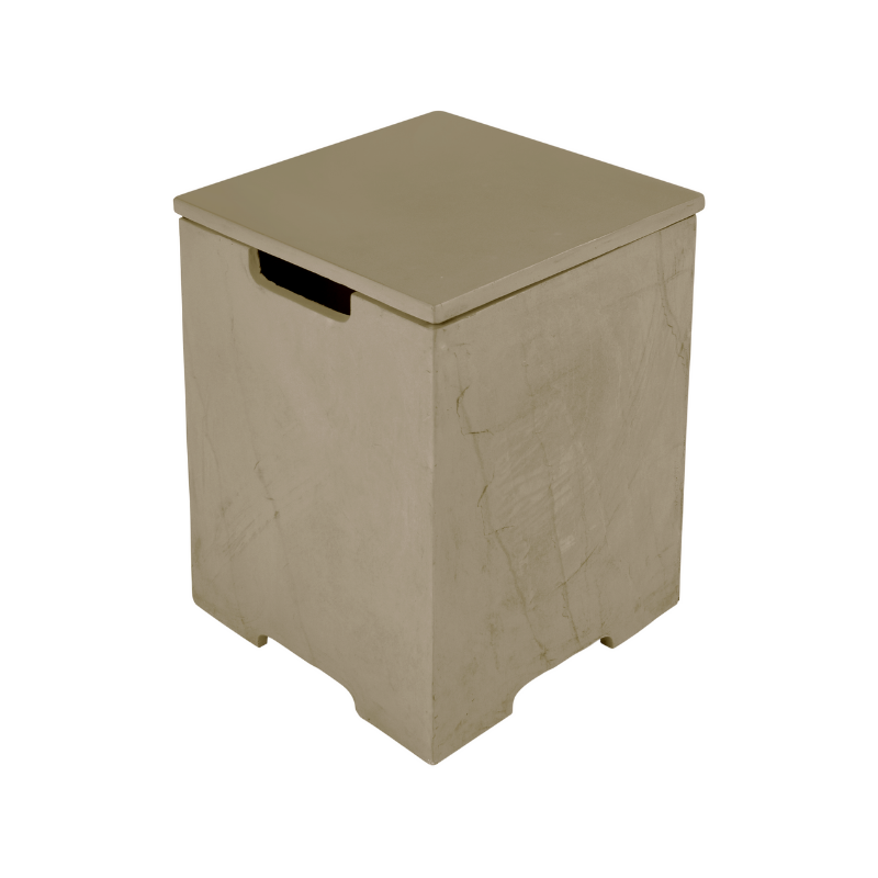 Elementi Plus Square Concrete Tank Cover