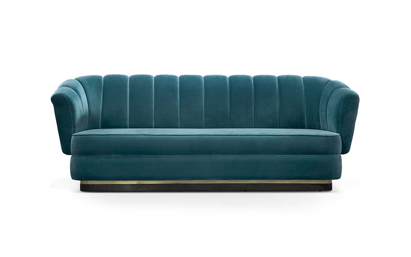 Brabbu Powel | Sofa