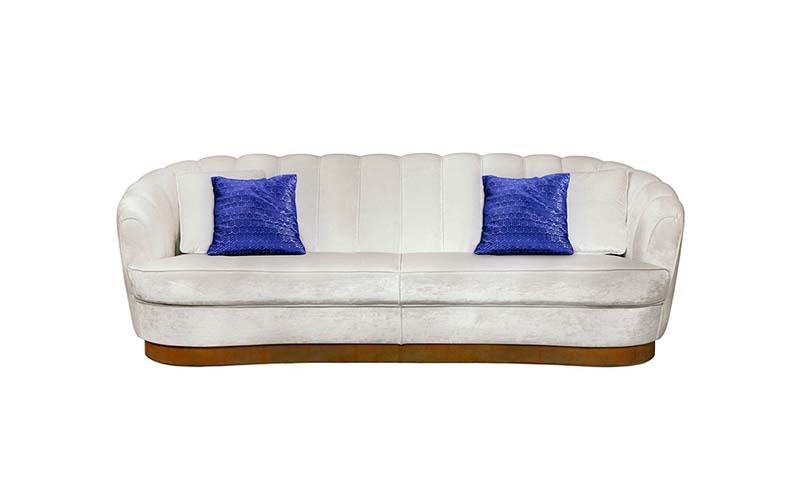 Brabbu Pearl | Sofa