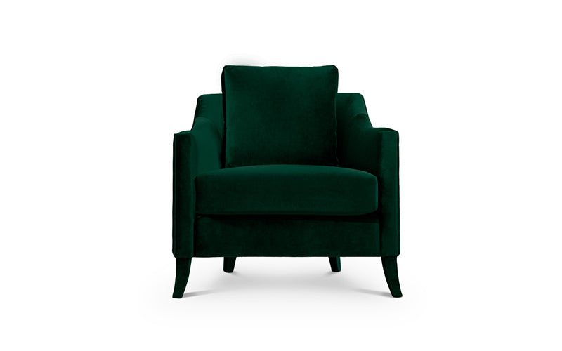 Brabbu Como | Armchair