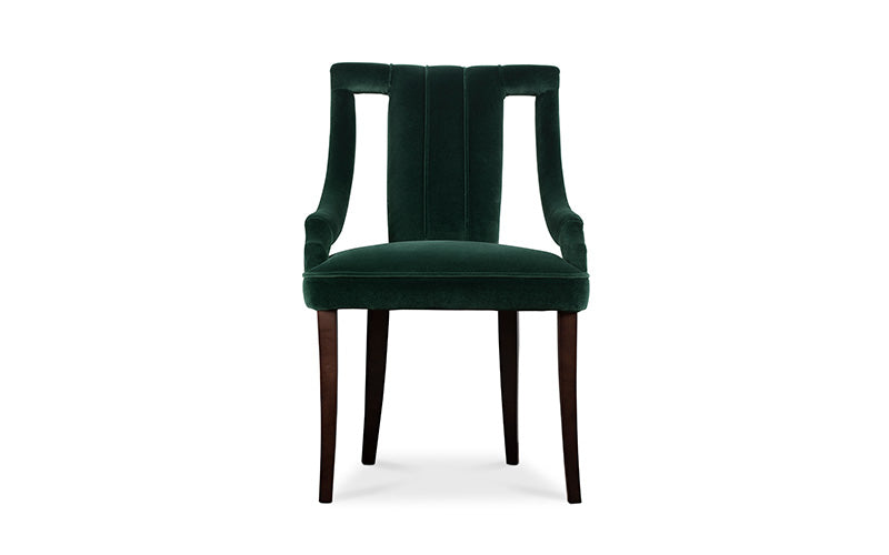 Brabbu Cayo | Dining Chair