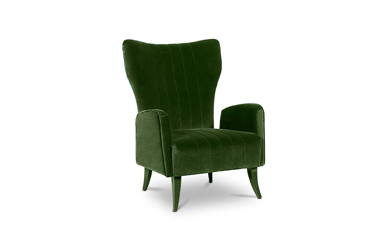 Brabbu Davis | Armchair