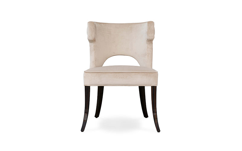 Brabbu Kansas | Dining Chair