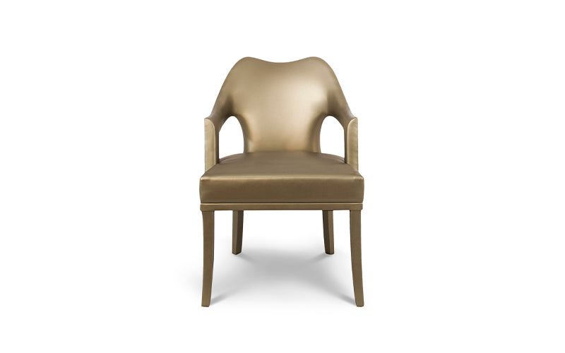 Brabbu N20 | Dining Chair