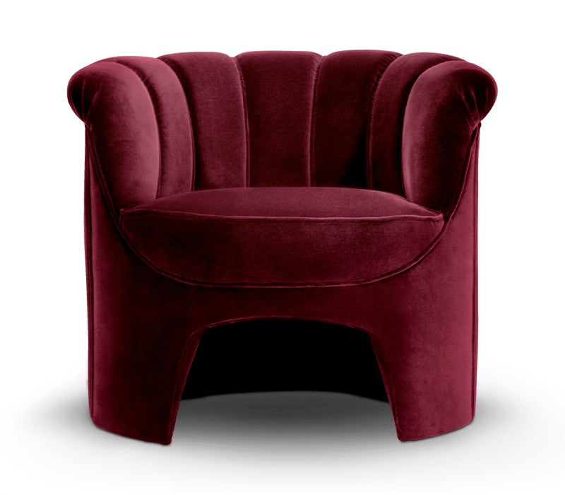 Maison Valentina Hera Armchair