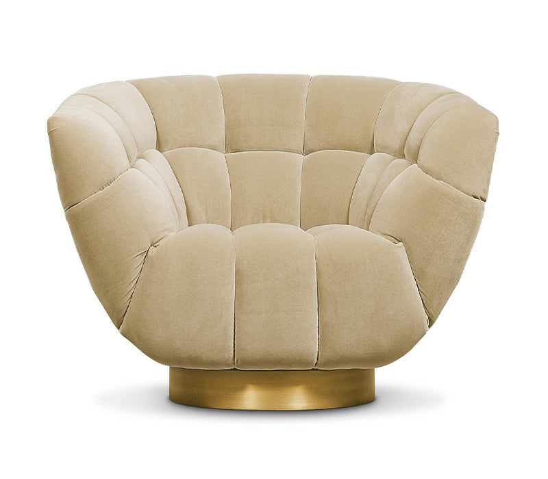 Maison Valentina Essex Armchair