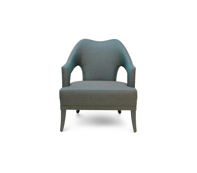 Maison Valentina Nº20 Armchair