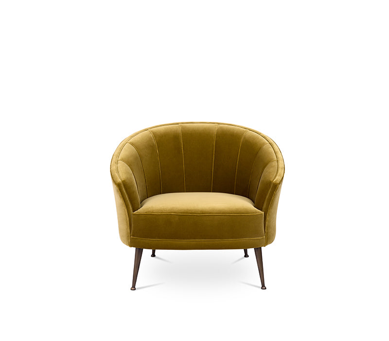 Maison Valentina Maya Armchair