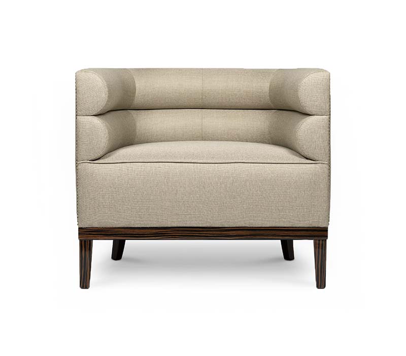 Maison Valentina Maa Armchair