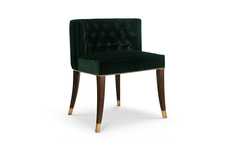 Brabbu Bourbon | Dining Chair