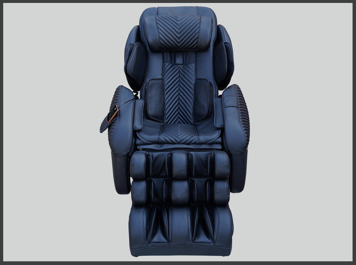 Luraco iRobotics I9 Max Special Edition Massage Chair