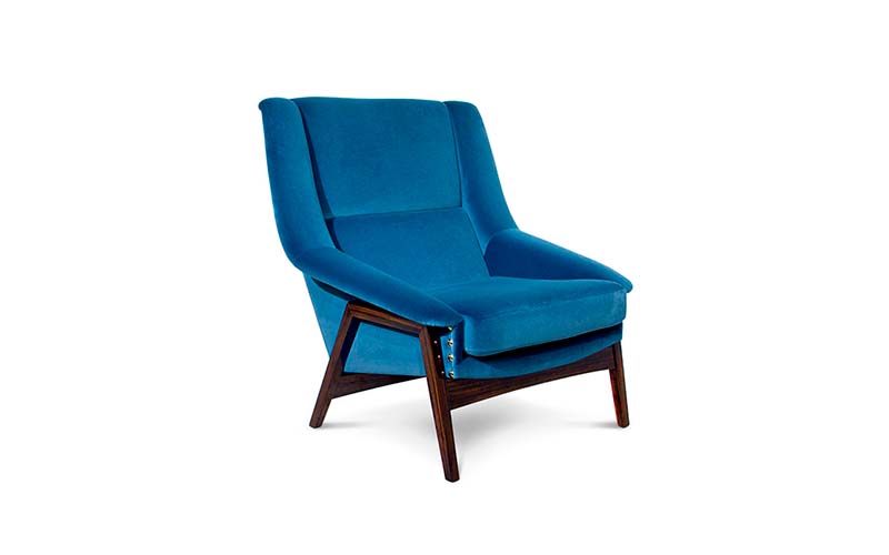 Brabbu Inca | Armchair