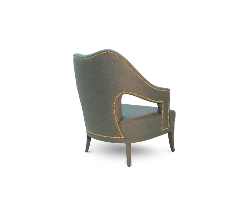 Maison Valentina Nº20 Armchair