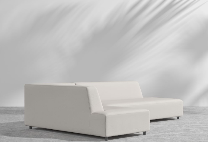 Mika Outdoor Sectional Sofa