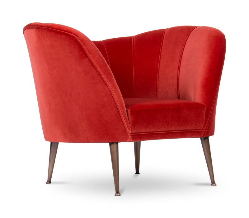 Maison Valentina Andes Armchair