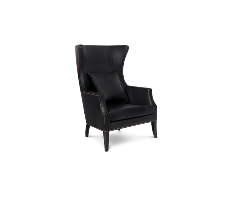 Maison Valentina Dukono Armchair