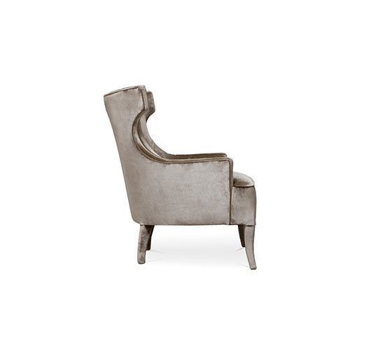 Brabbu Iguazu Ii | Armchair