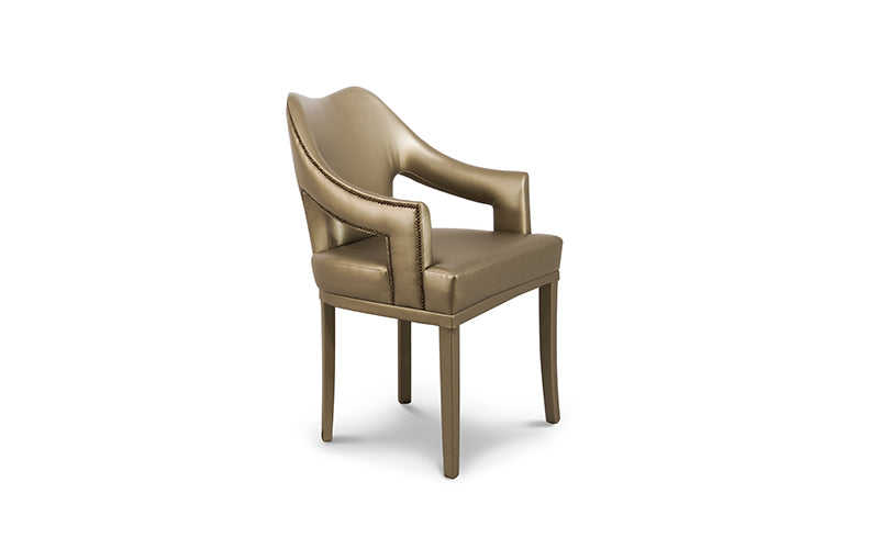 Brabbu N20 | Dining Chair