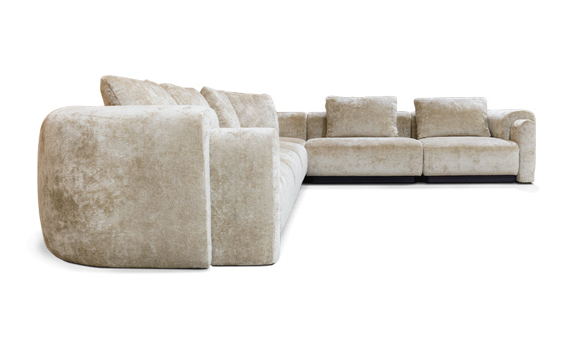 Brabbu Bohol Modular | Sofa