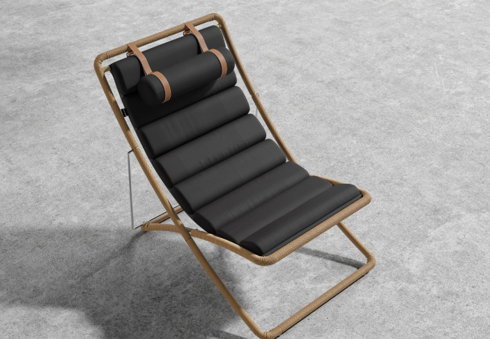 Jericho Sling Chair