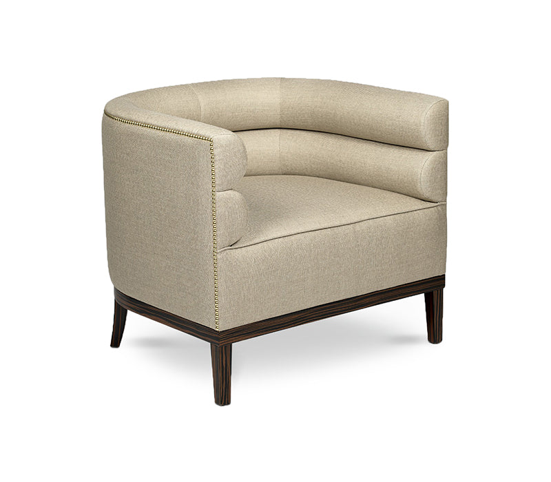 Maison Valentina Maa Armchair