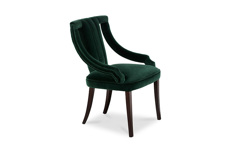 Brabbu Cayo | Dining Chair