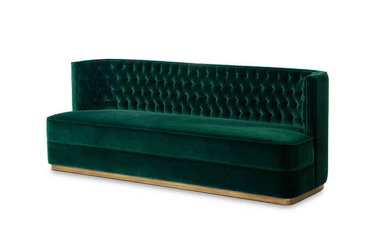 Brabbu Bourbon | Sofa