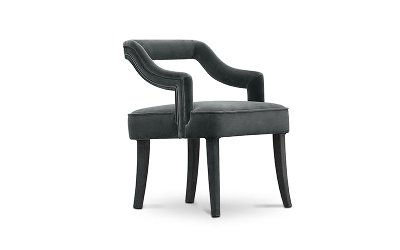 Brabbu Oka | Dining Chair